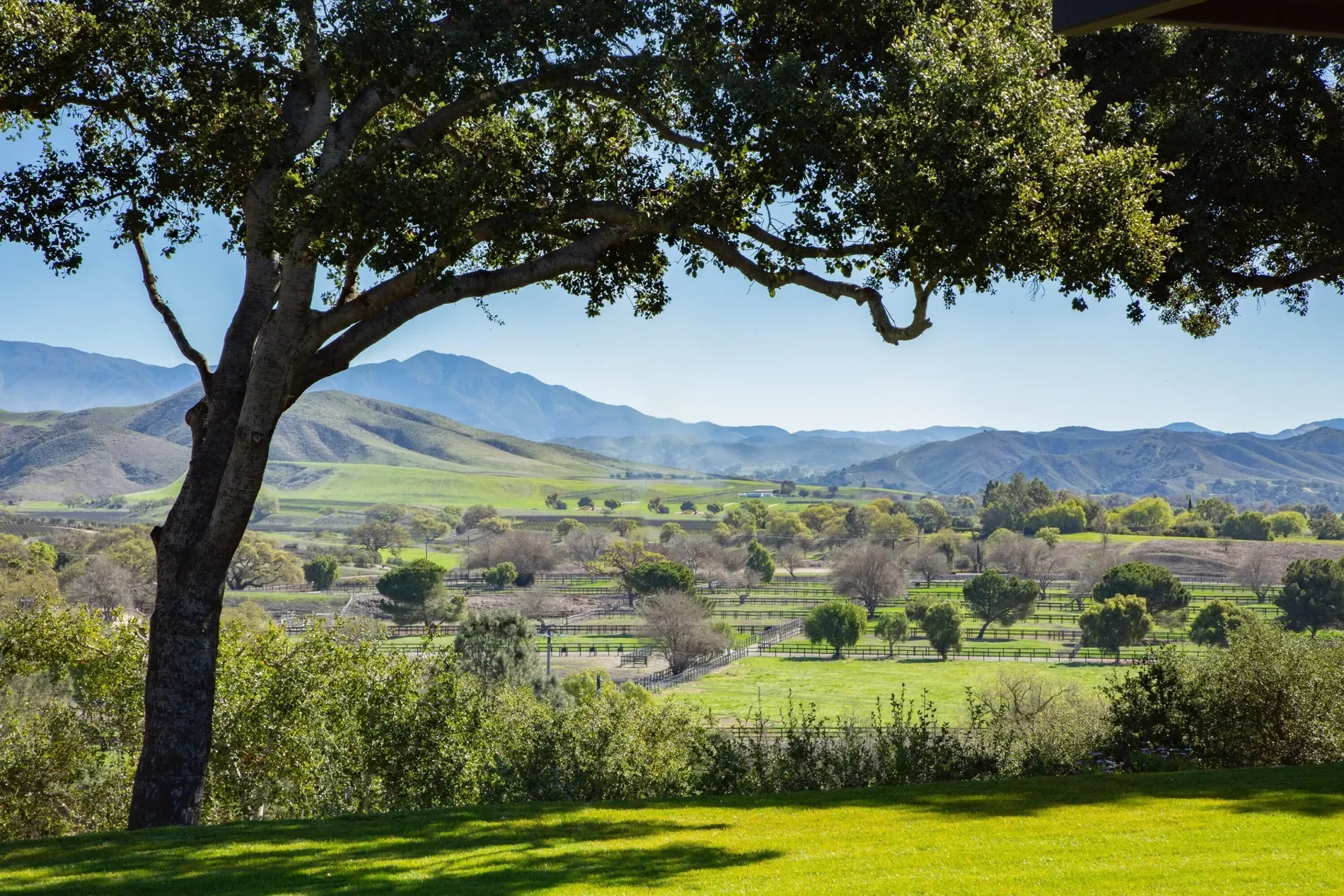 5399 Baseline Avenue, Santa Ynez, California, United States. - Photo 31