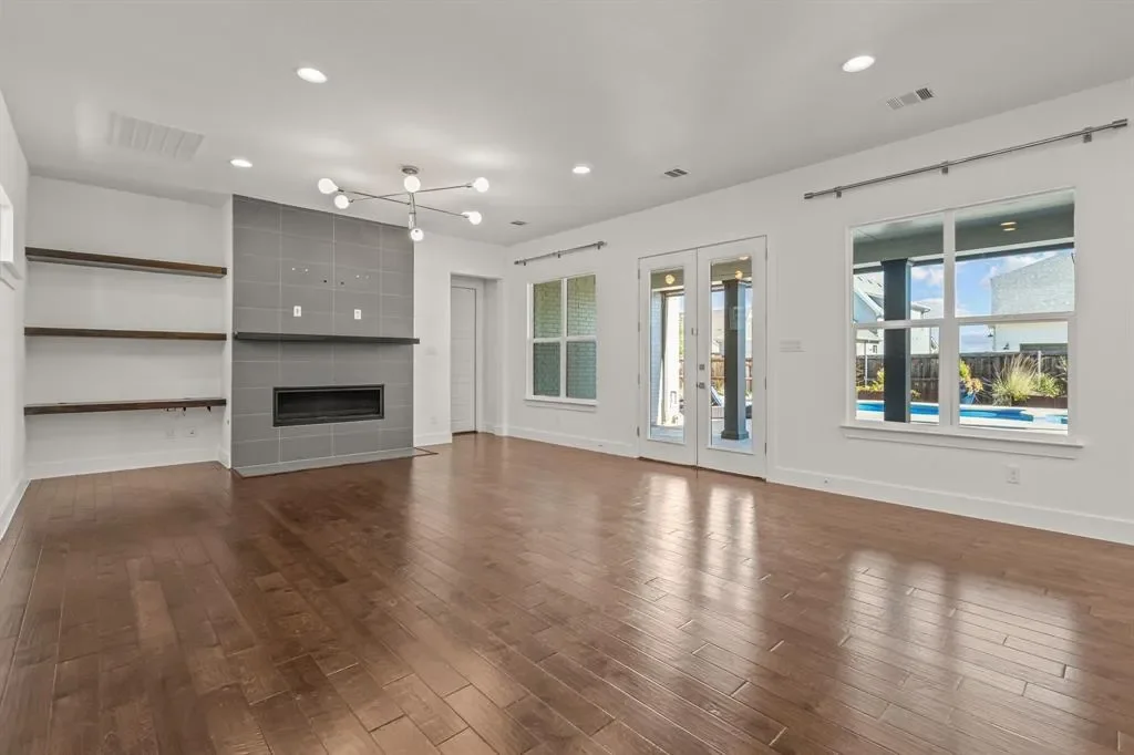 13620 Walsh Avenue, Fort Worth, Texas, United States. - Photo 13