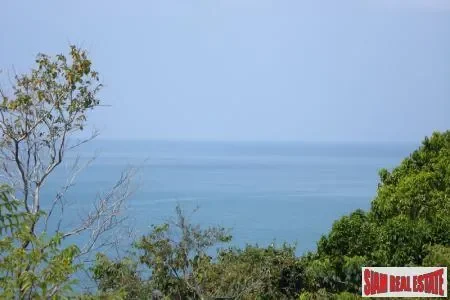 400M Ocean Front Land