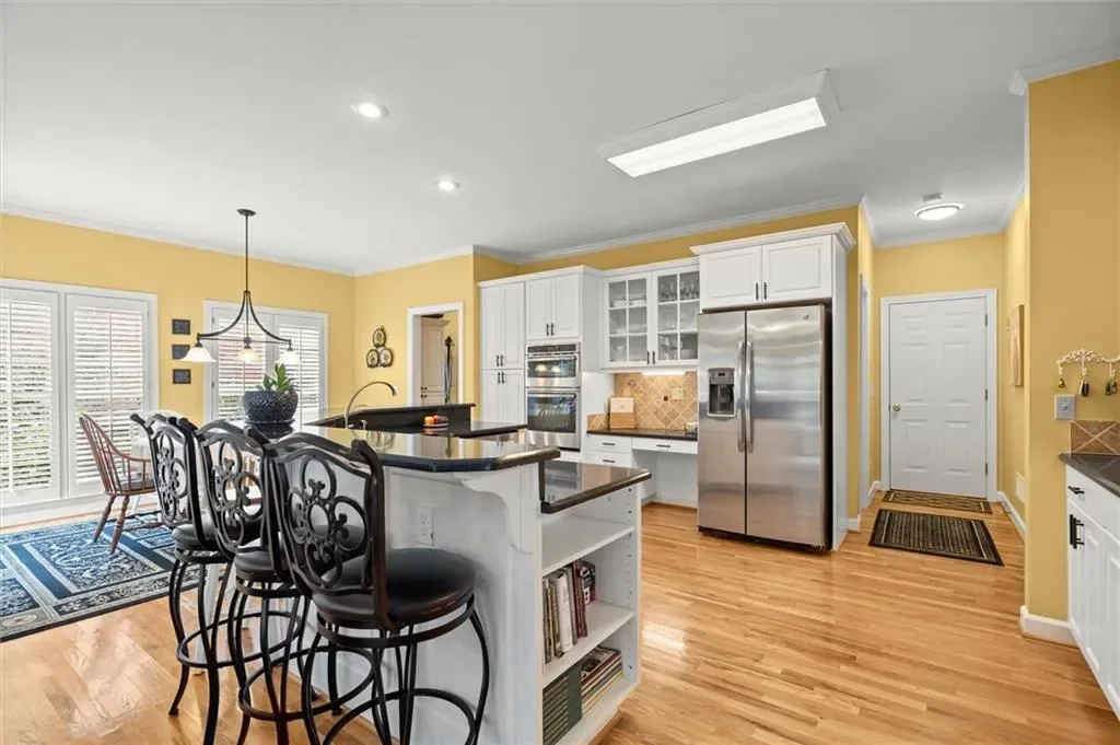 5362 Thornapple Lane, Kennesaw, Georgia, United States. - Photo 17