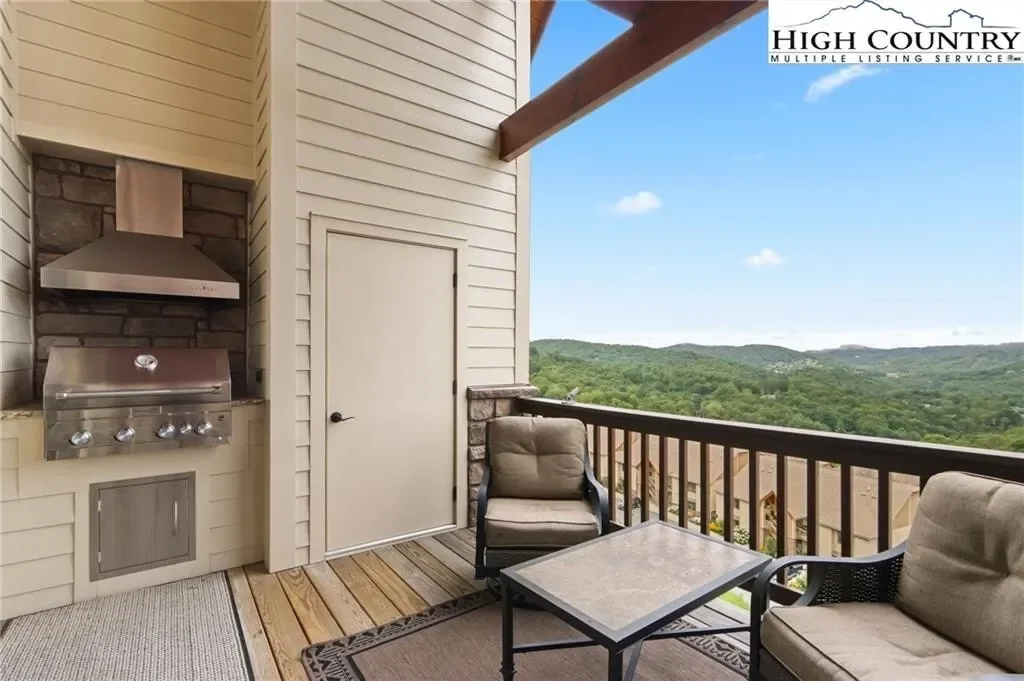 552 Penny Lane 2B, Banner Elk, NC 28604, Banner Elk, North Carolina, United States. - Photo 25