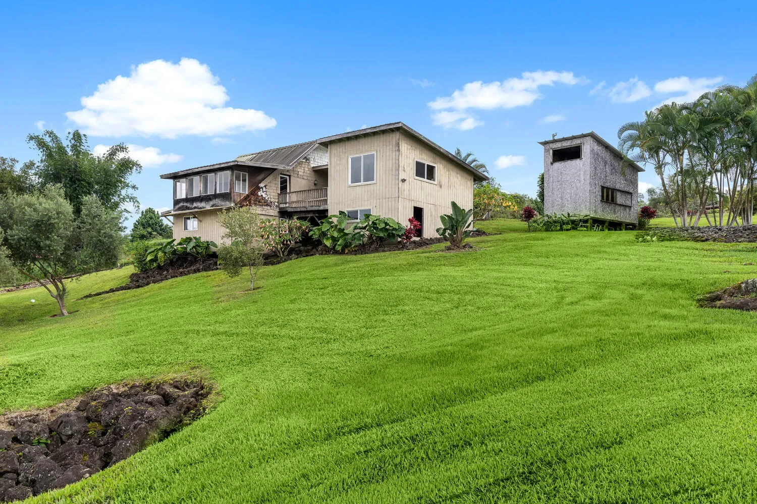 75-5339-G MAMALAHOA HIGHWAY, Holualoa, HI 96725, Holualoa, HI, United States. - Photo 25