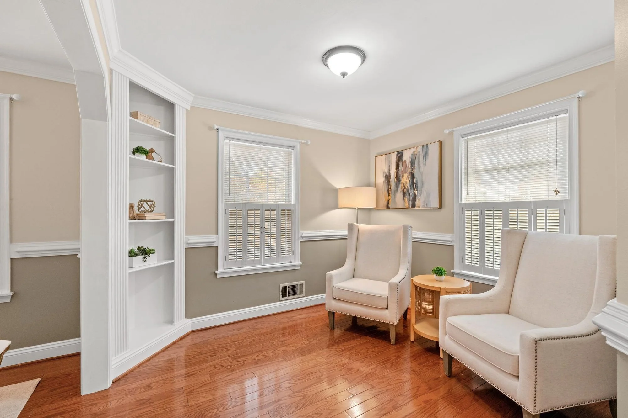 2605 Woodlawn Lane , Alexandria, VA 22306, Hybla Valley, Virginia, United States. - Photo 37
