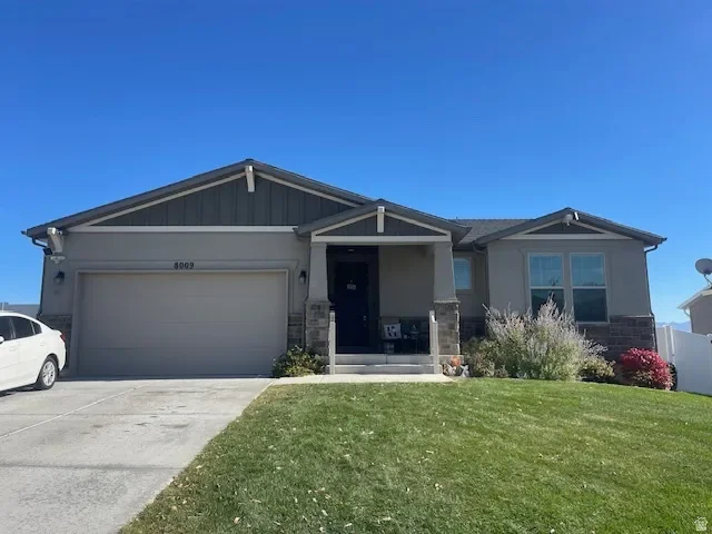 8009 S HAYDEN PARK ST, West Jordan, Utah, United States. - Photo 30