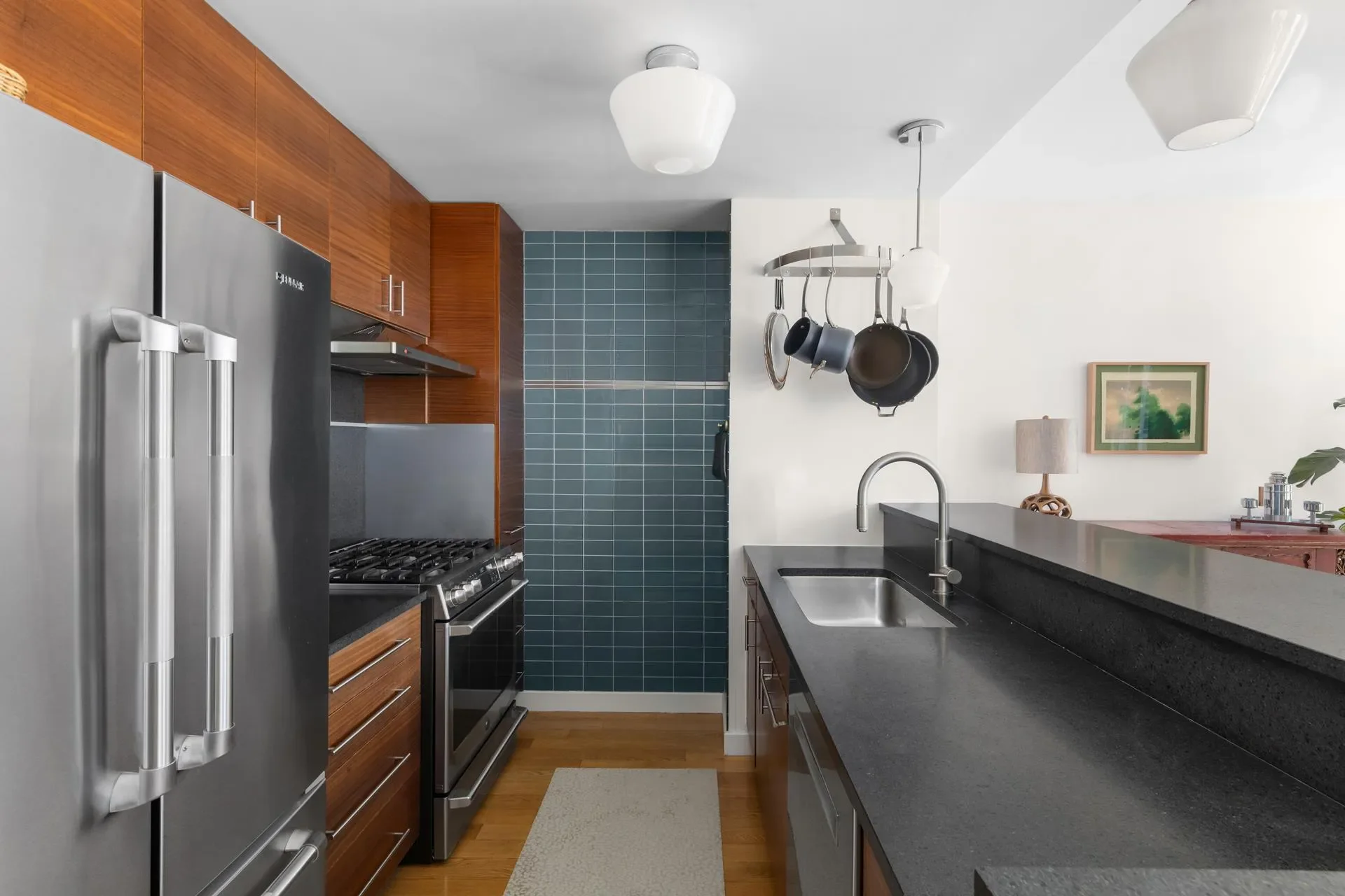 The Hudson, 225 W 60TH ST, New York, New York, United States. - Photo 2