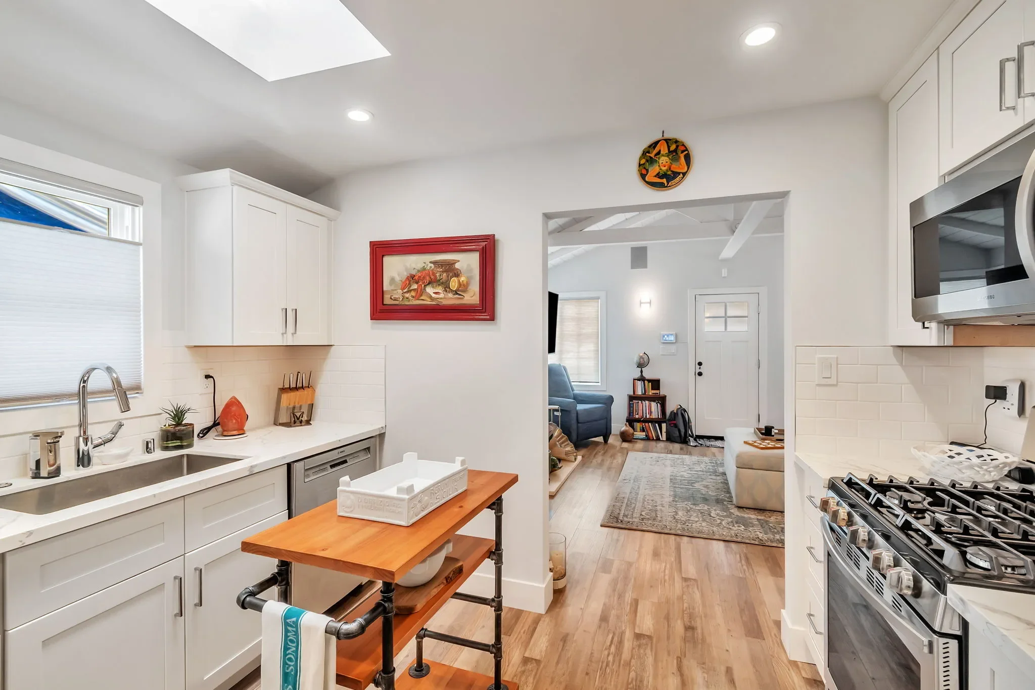 131 Carmel Avenue, Pacifica, CA 94044, Pacifica, California, United States. - Photo 11