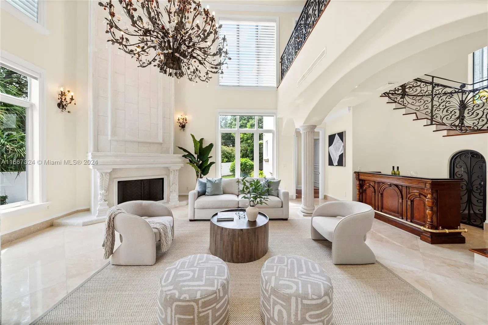 5770 La Luneta Ave, Miami, Florida, United States. - Photo 4