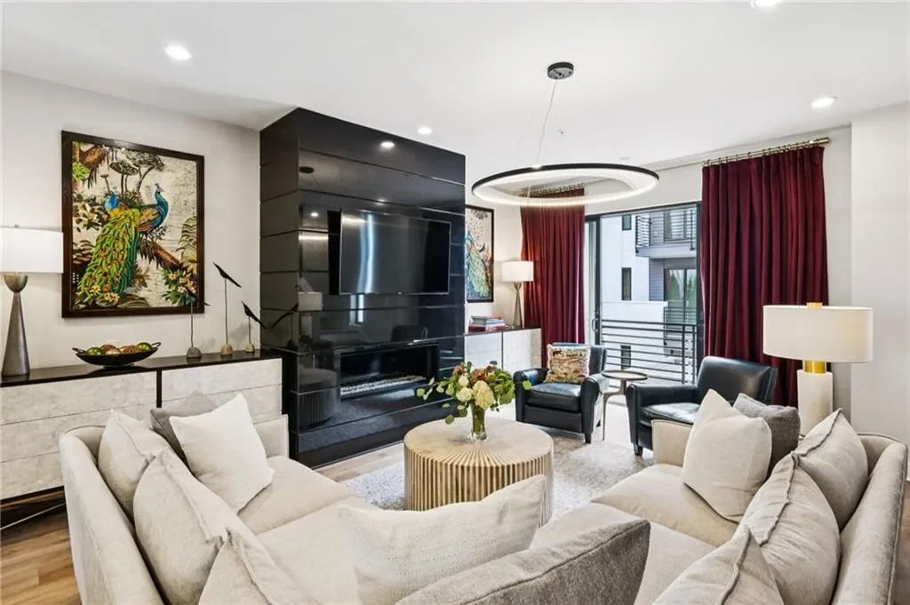 450 Plateau Place NW, Atlanta, Georgia, United States. - Photo 20