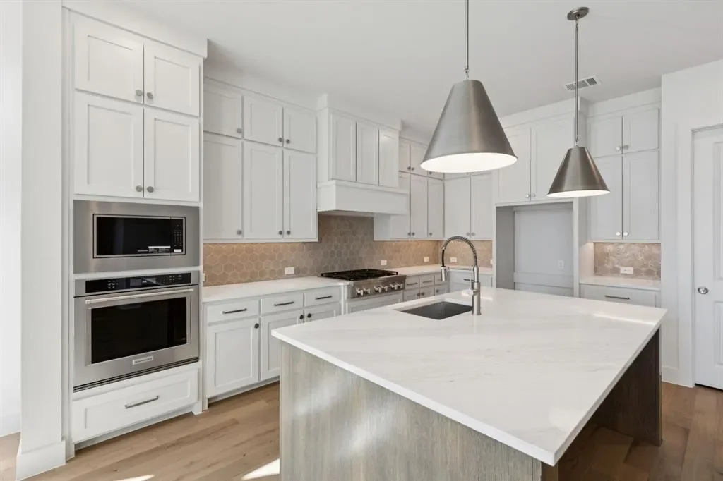 3925 Launch Road, McKinney, Texas, United States. - Photo 2