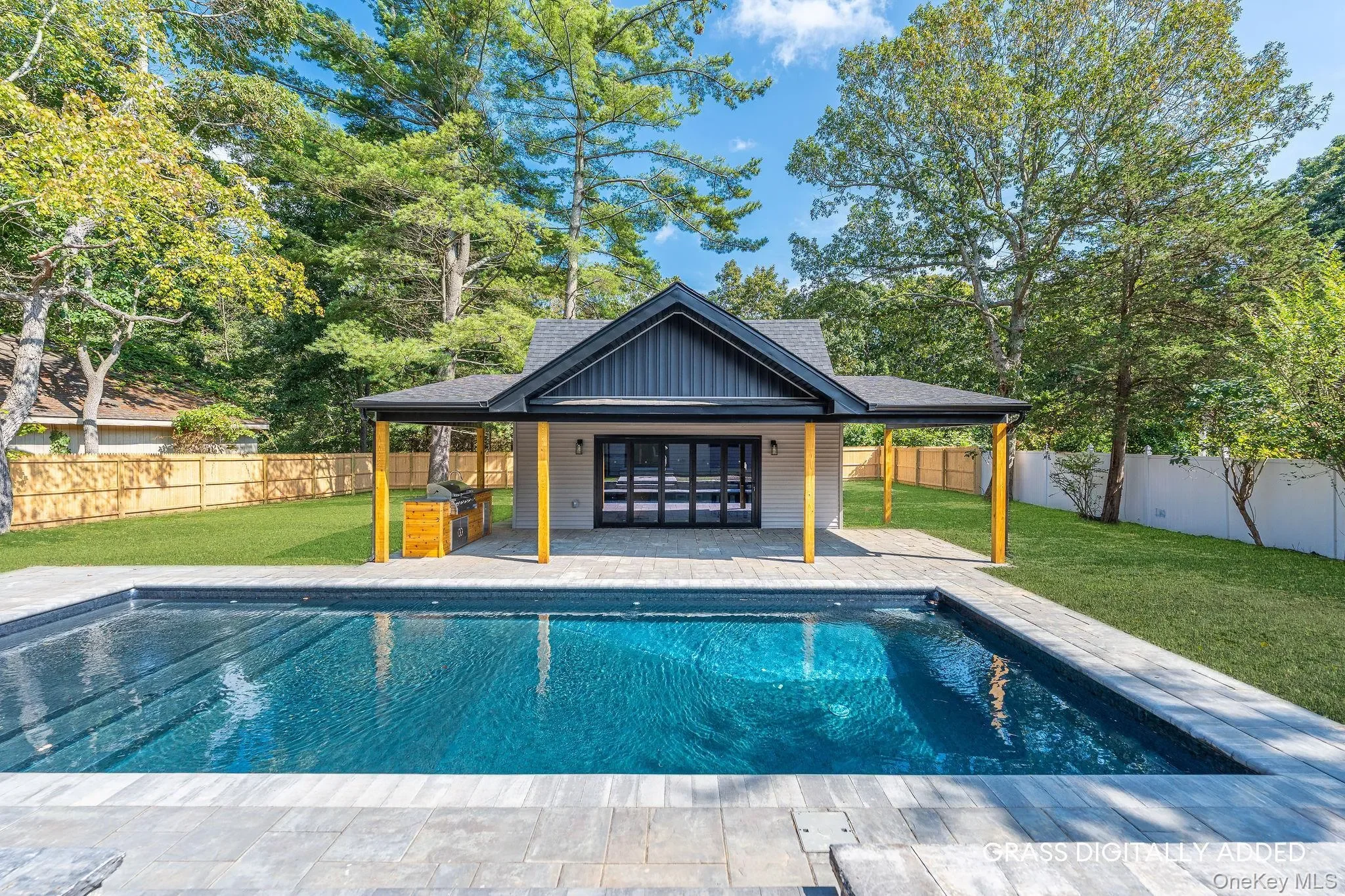 3420 Rocky Point Road, East Marion, New York, United States. - Photo 24