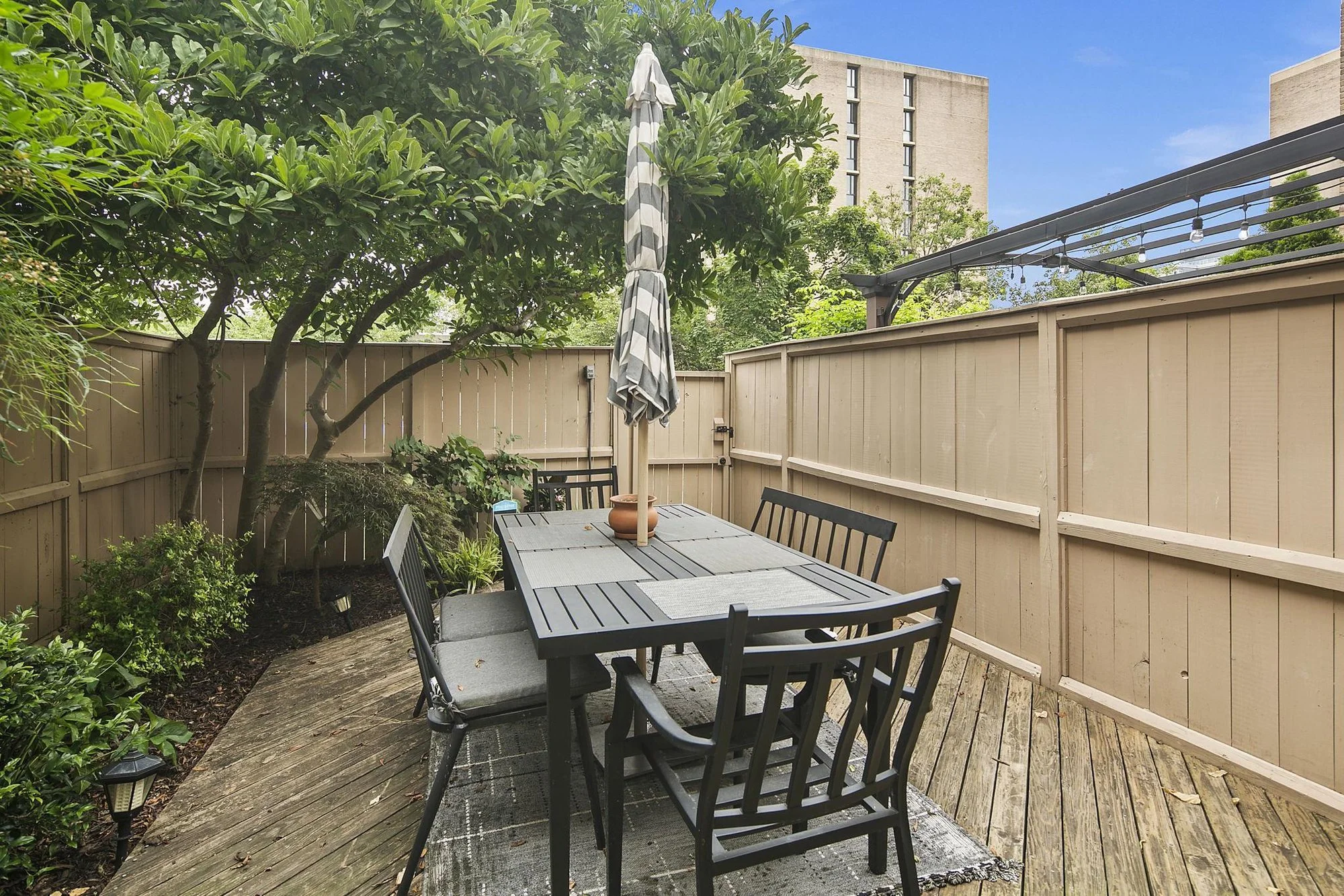 361 N Street SW Unit# 361, Washington, DC 20024, Washington, District of Columbia, United States. - Photo 18