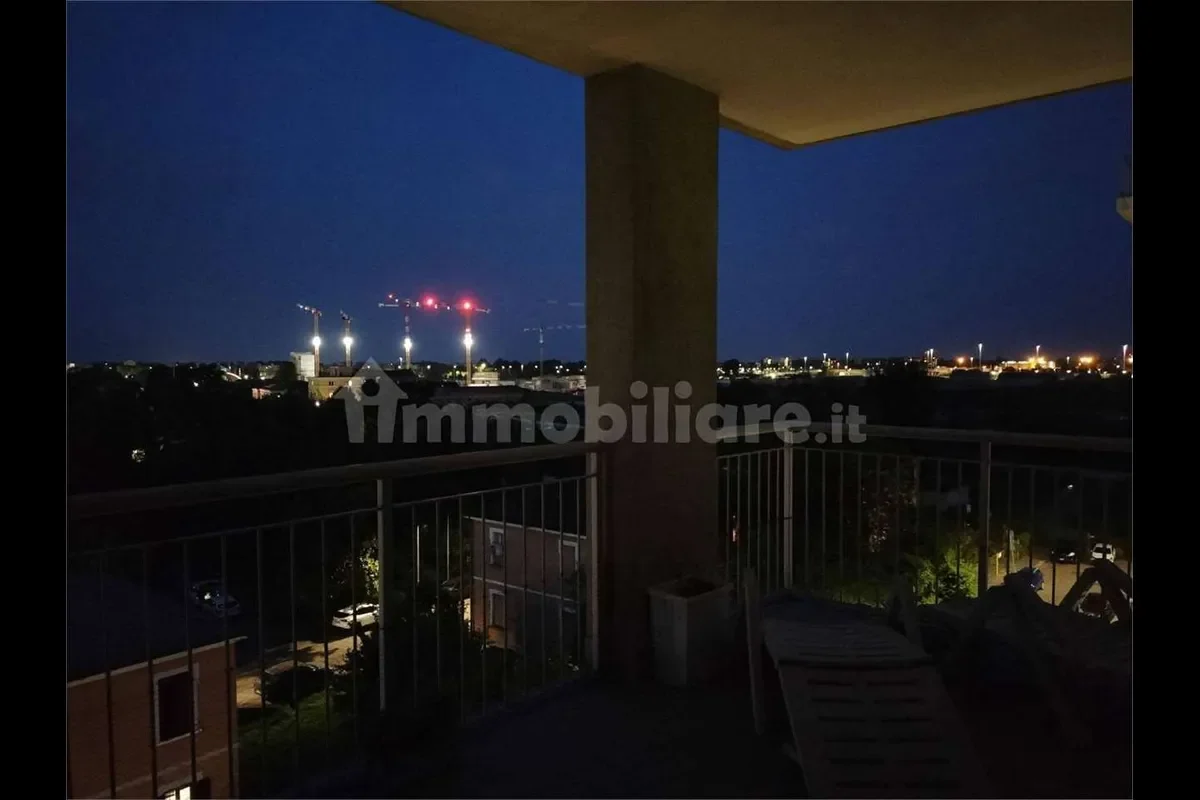 Via Accademia 22, 20131 Milano, Lombardia, Italia, Milan, Lombardy, Italy. - Photo 10