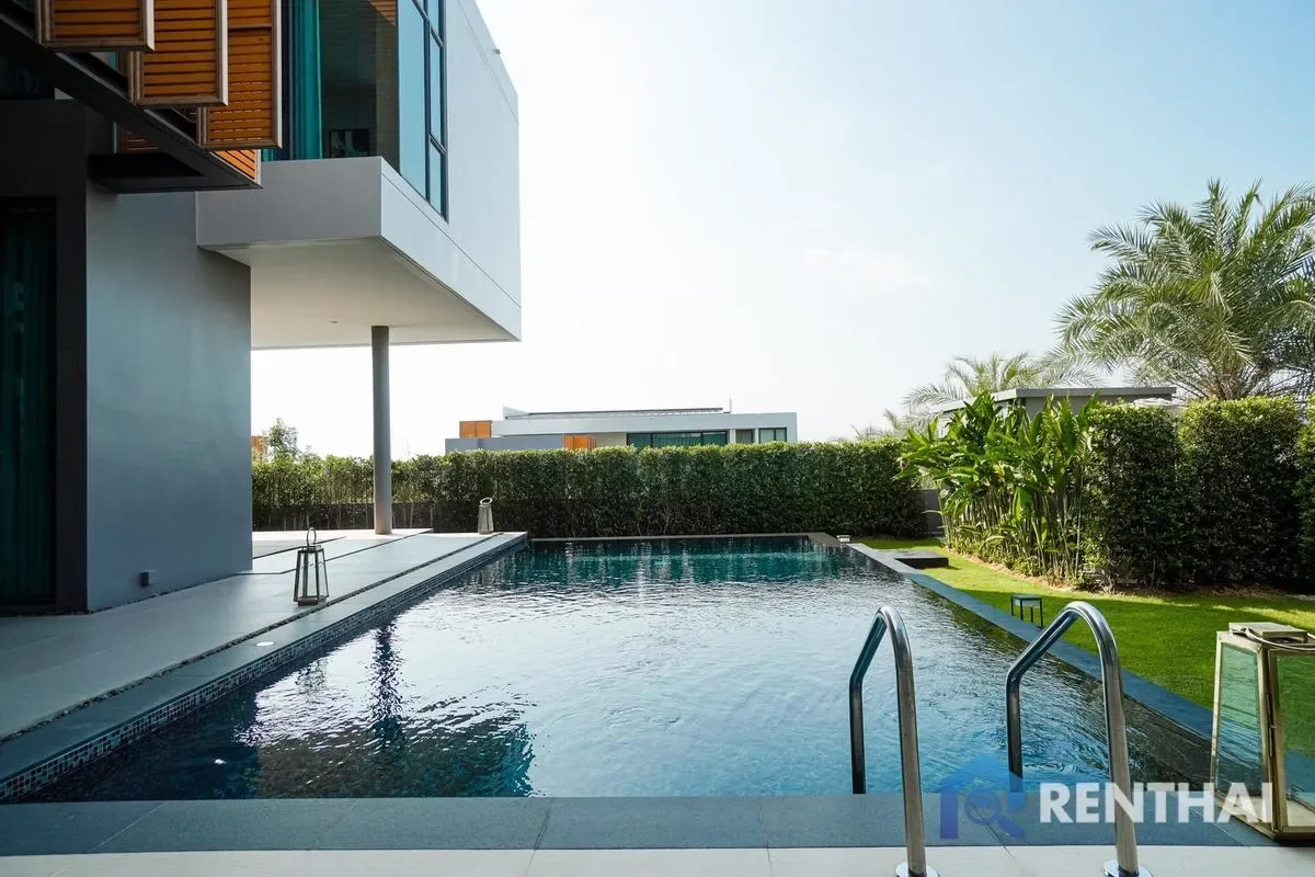 The Prospect, Chon Buri, Pattaya City, Thailand. - Photo 15