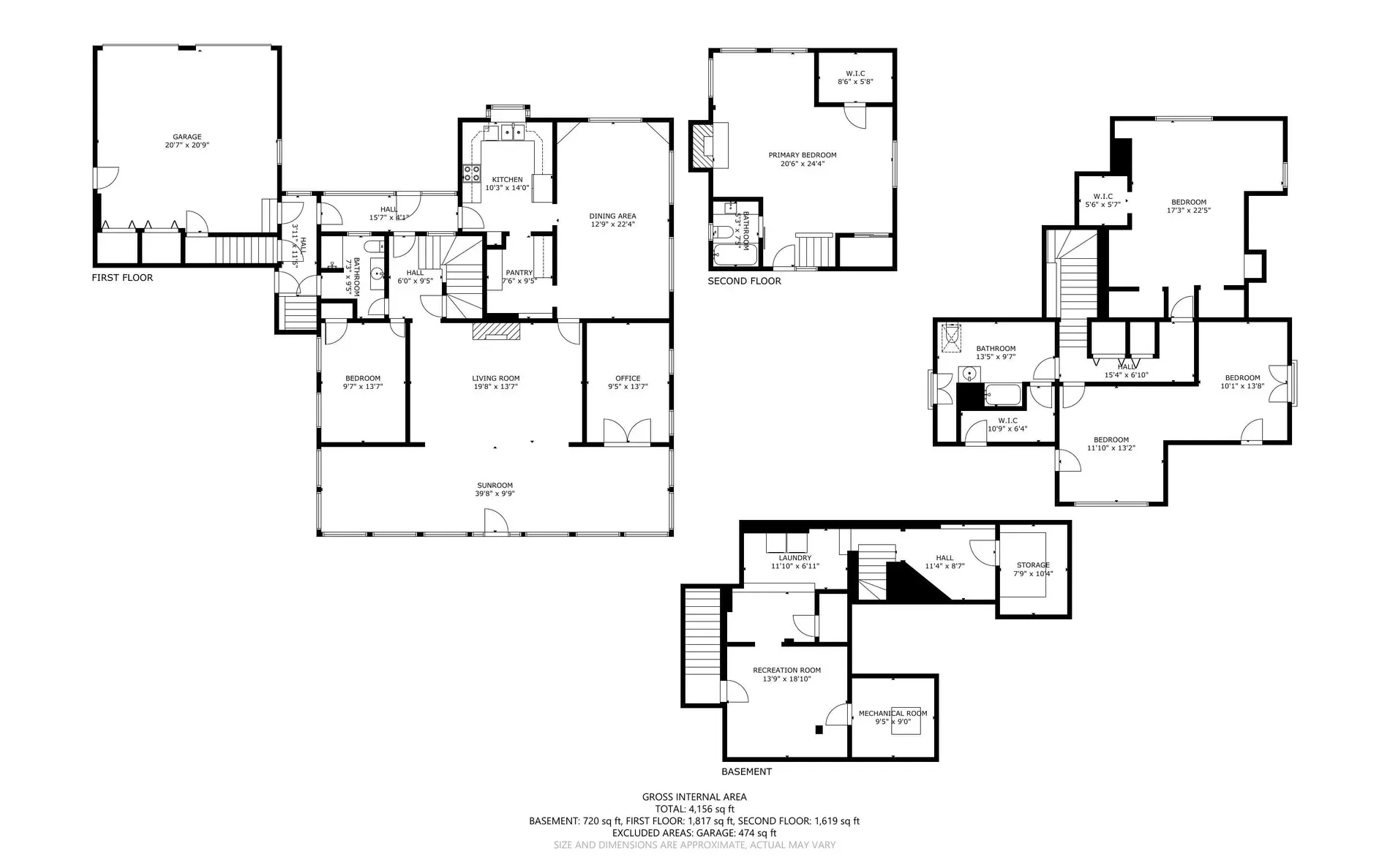 1515 W Cheyenne Road , Colorado Springs, CO 80906, Colorado Springs, Colorado, United States. - Photo 49