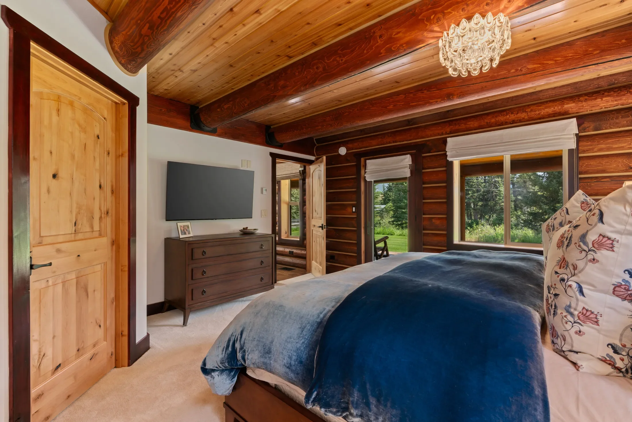 4340 E Hoback River Road , Jackson, WY 83001, Jackson, Wyoming, United States. - Photo 28