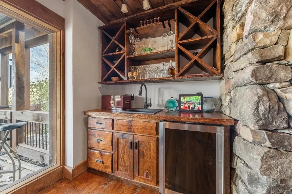 2085 Briar Cove Road, Morganton, Georgia, United States. - Photo 20