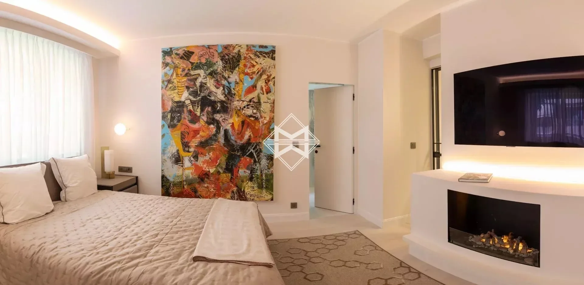 29, blvd d'Italie, Monaco, Monaco. - Photo 6