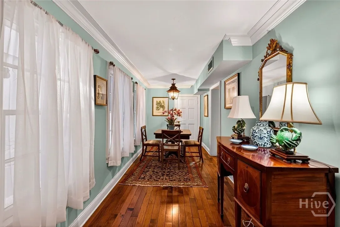 208 E Liberty Street, Savannah, Georgia, United States. - Photo 28