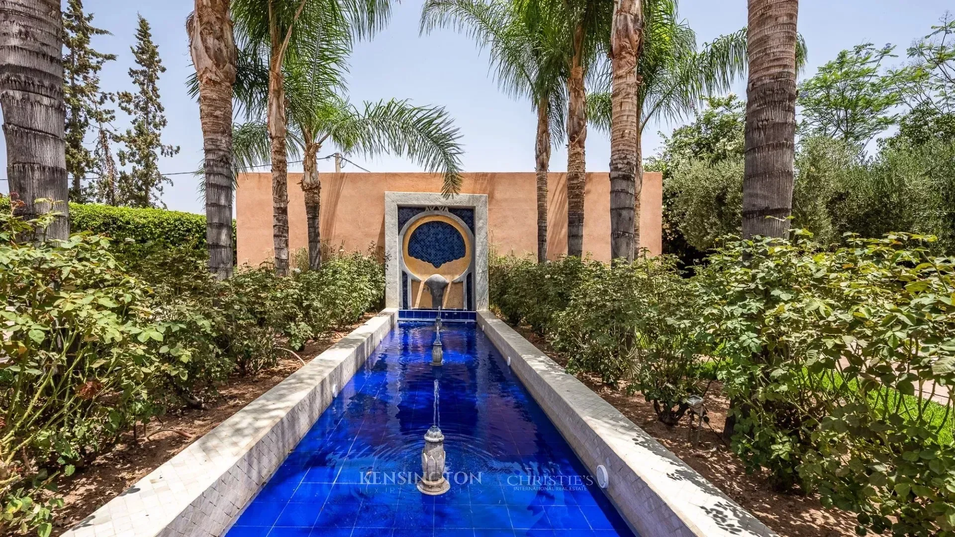 Marrakesh, Marrakesh-Safi, Morocco. - Photo 39