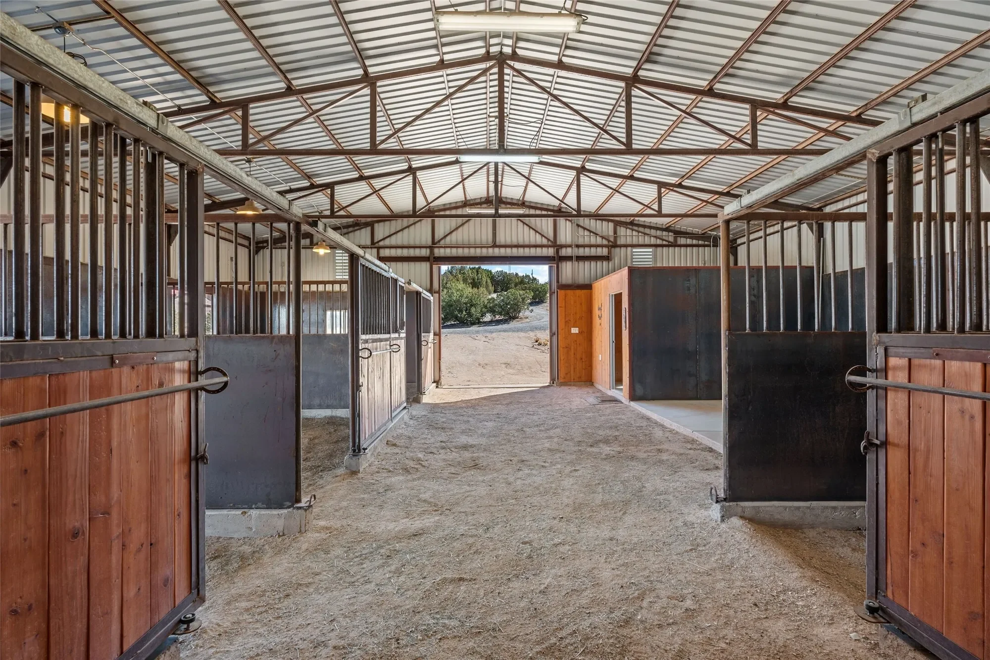 15 Coyote Run , Placitas, NM 87043, Corrales, New Mexico, United States. - Photo 37