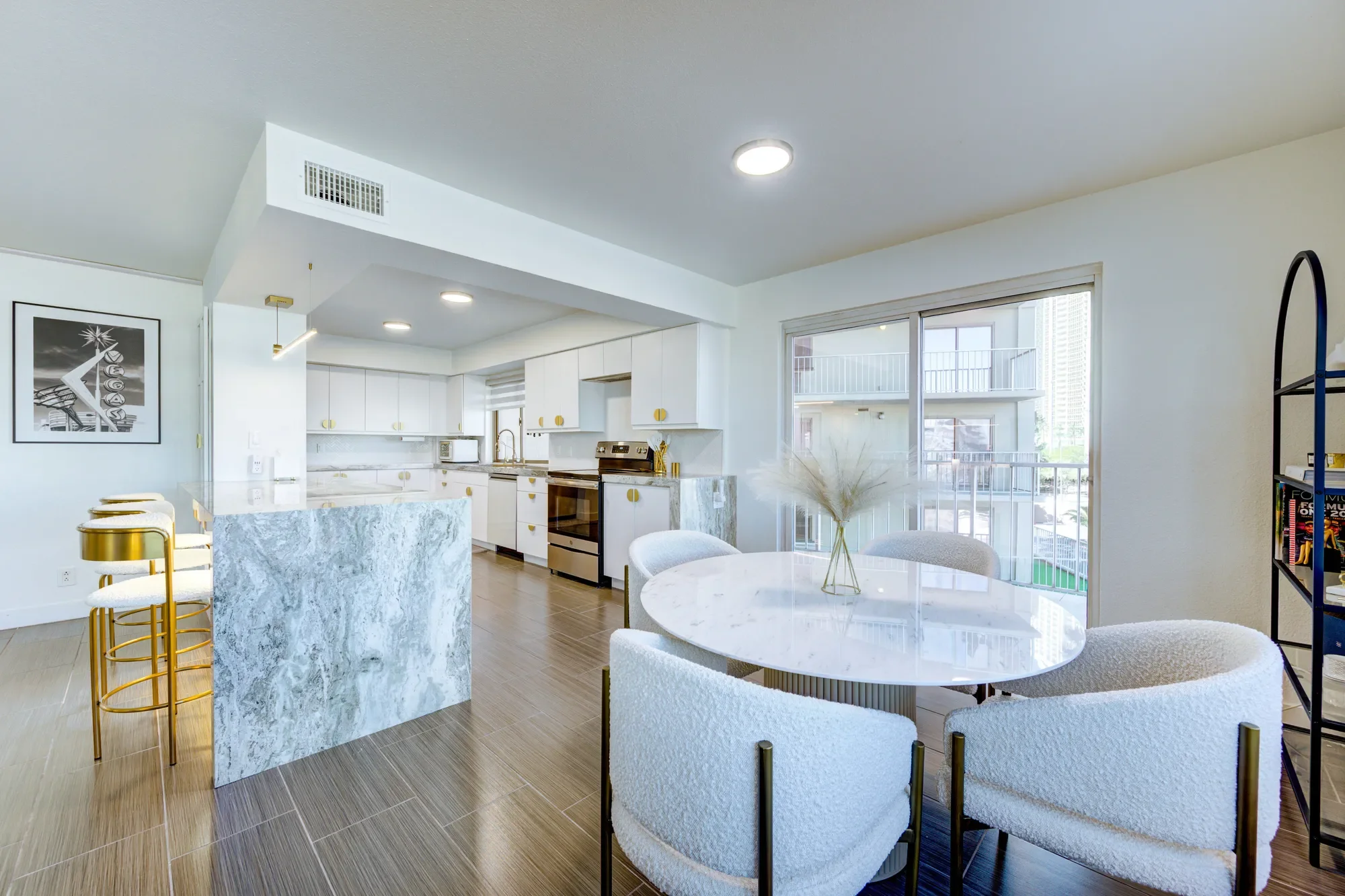 205 E Harmon #406, Las Vegas, NV 89169, Las Vegas, Nevada, United States. - Photo 18