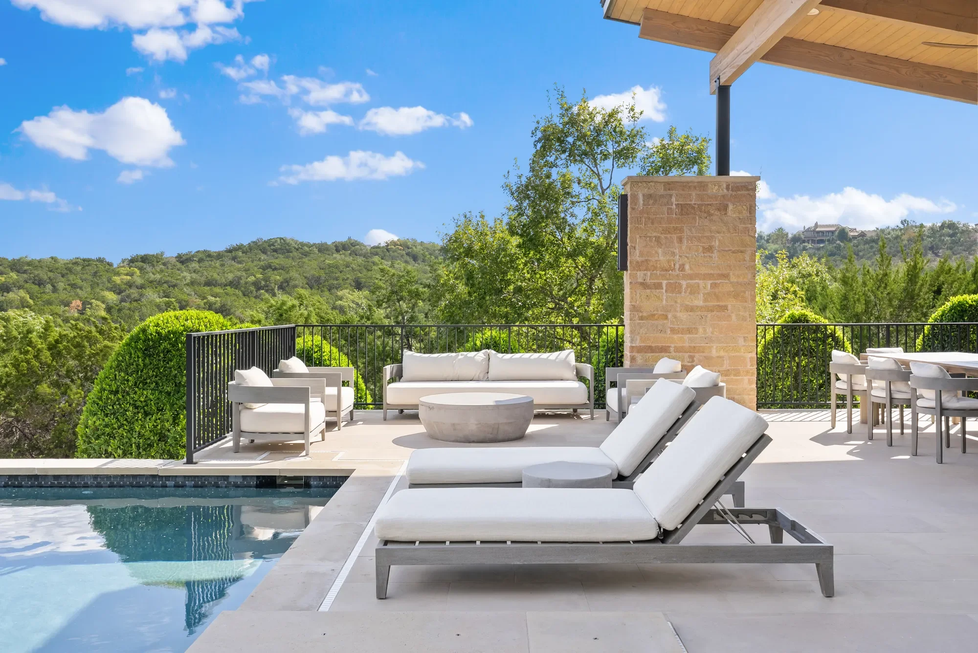 4701 Peralta Lane , Austin, TX 78735, Austin, Texas, United States. - Photo 74
