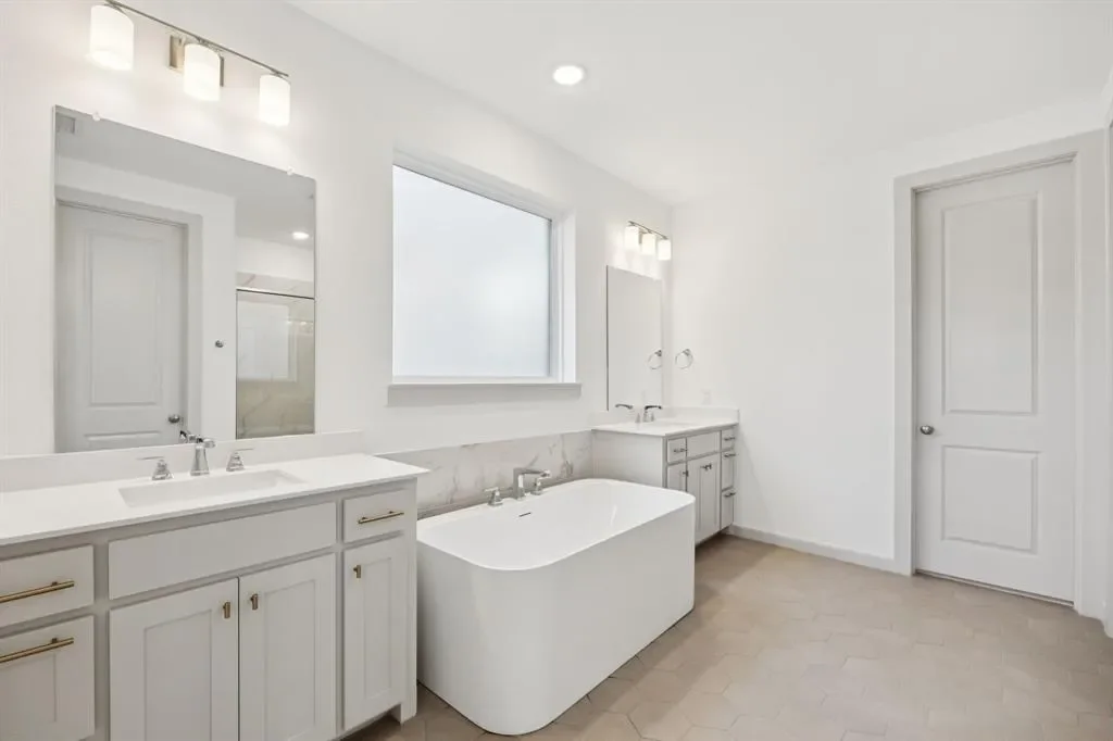 5609 Roselyn Way, McKinney, Texas, United States. - Photo 9