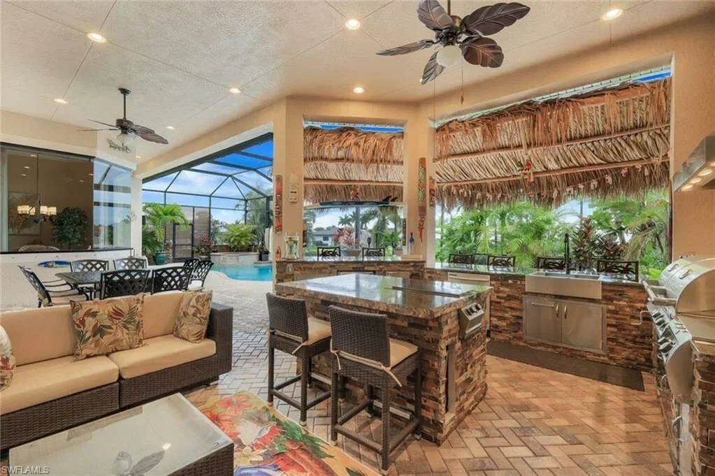 5314 Del Monte Ct, Cape Coral, FL, 33904, USA, Cape Coral, Florida, United States. - Photo 6