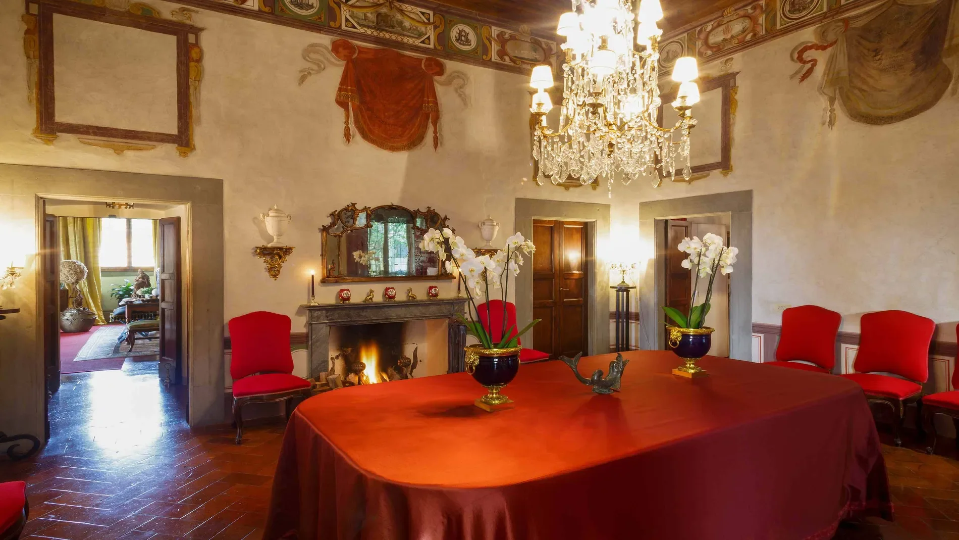 Florence, Metropolitan City of Florence, Italy, Florence, Tuscany, Italy. - Photo 16