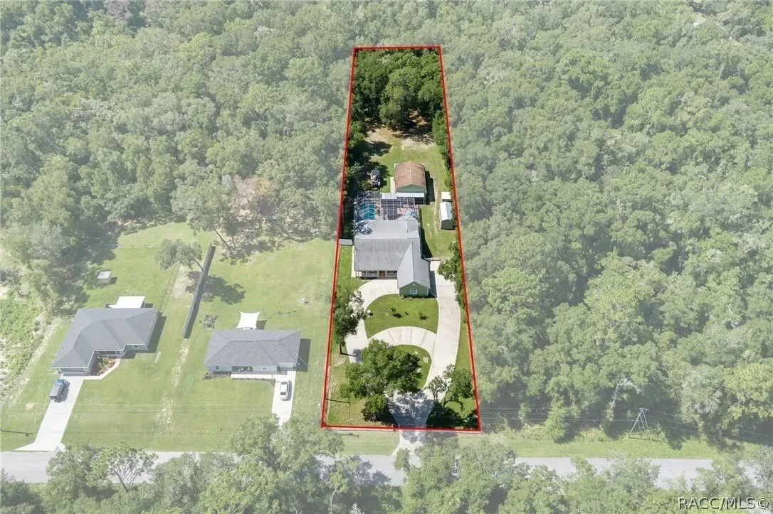 20280 SW 69th Place, Dunnellon, FL 34431, Dunnellon, Florida, United States. - Photo 2