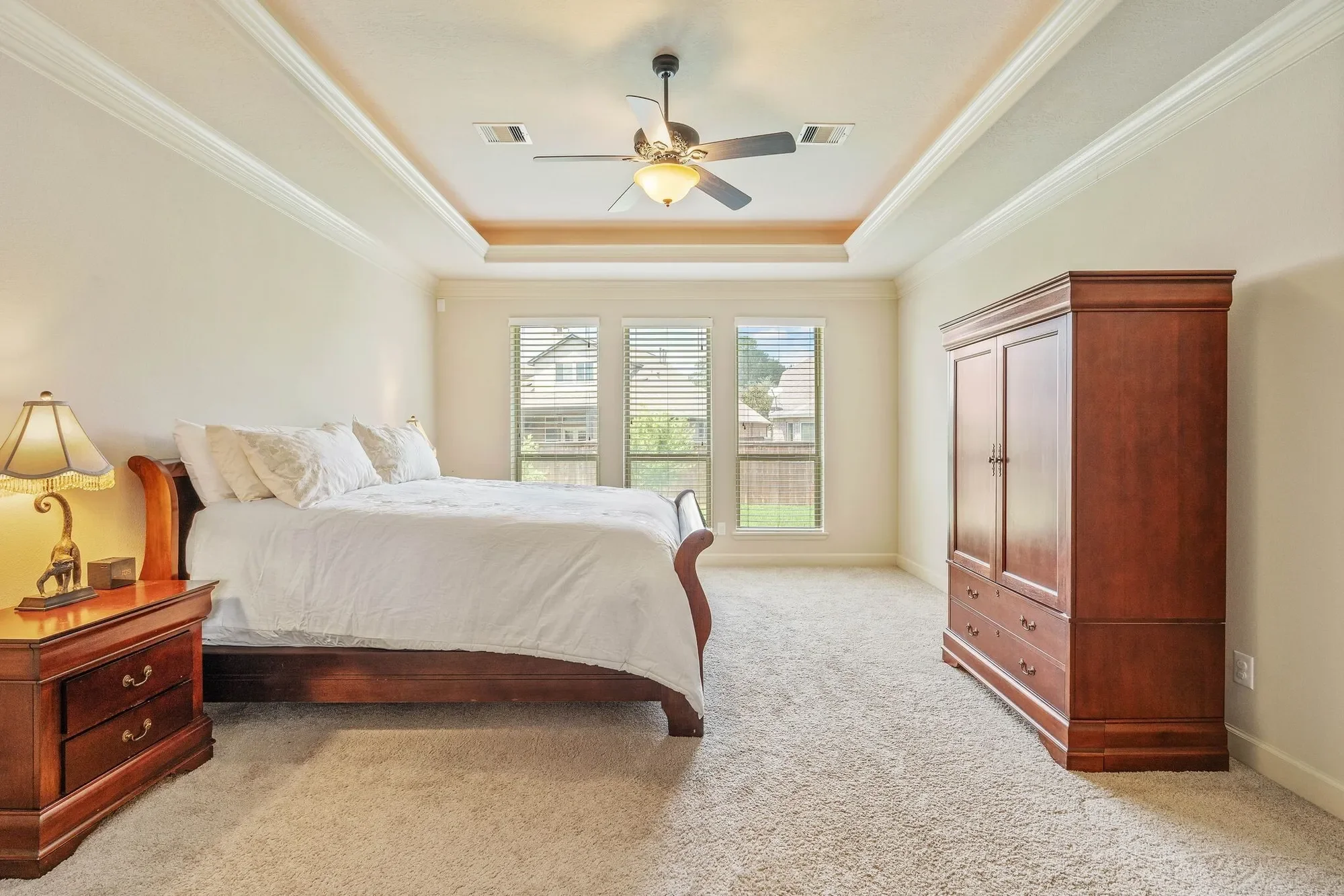 35 N Beech Springs Drive, The Woodlands, TX 77389, The Woodlands, Texas, United States. - Photo 21