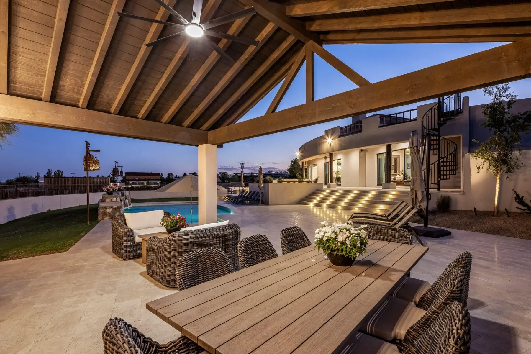 28425 N 160th Street , Scottsdale, AZ 85262, Scottsdale, Arizona, United States. - Photo 27