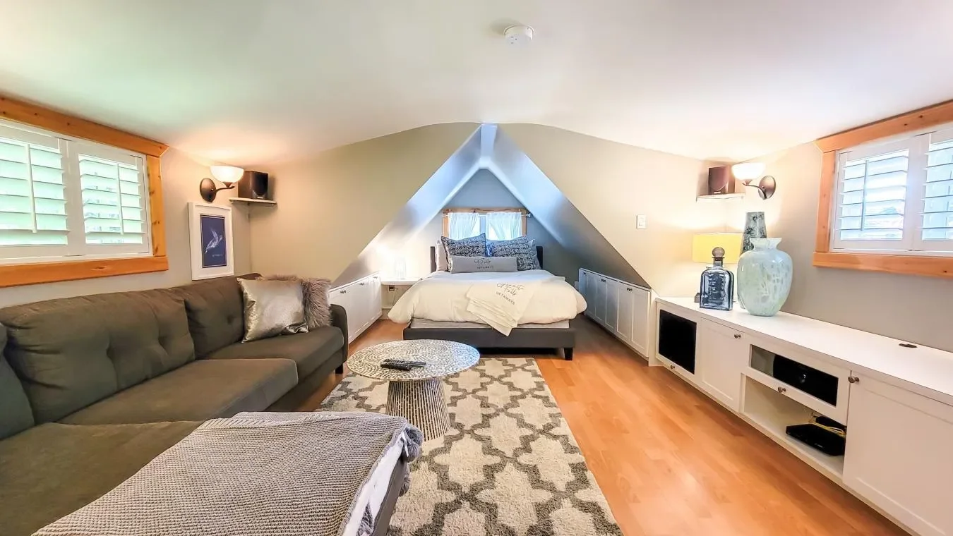 5125 Indian River Drive, North Vancouver, North Vancouver, British Columbia, Canada. - Photo 23