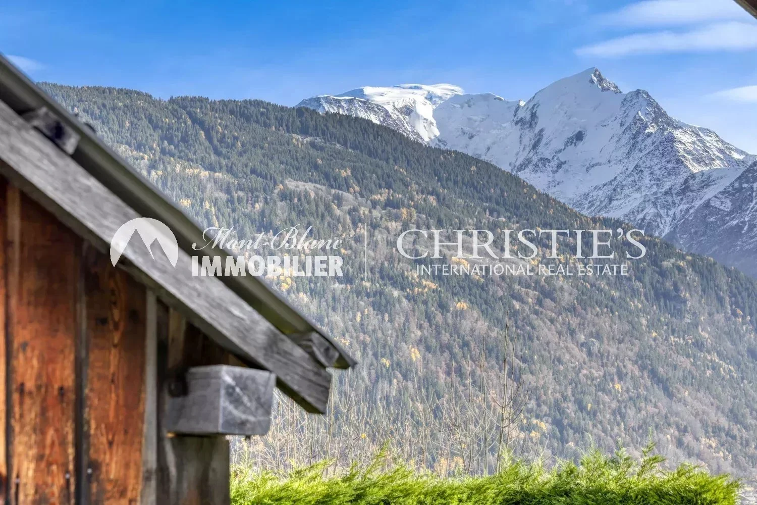 Saint-Gervais-les-Bains, Auvergne-Rhône-Alpes, France. - Photo 10