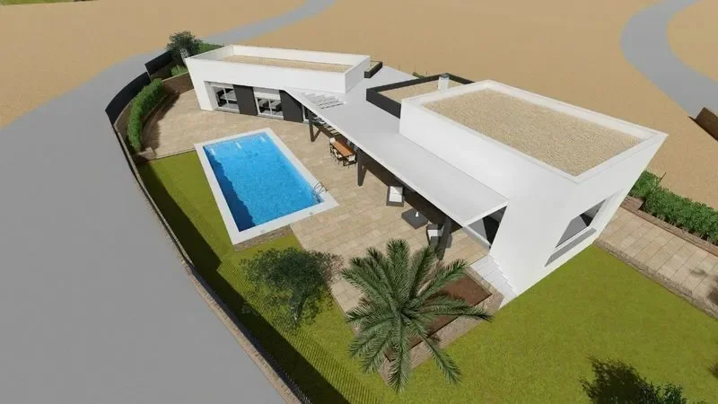 Moraira, Moraira, Teulada, Valencian Community. - Photo 7