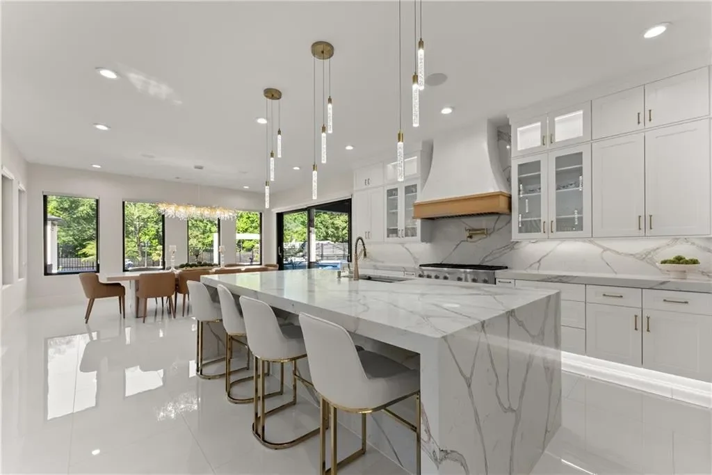 1336 Azalea Drive, Lawrenceville, Georgia, United States. - Photo 8