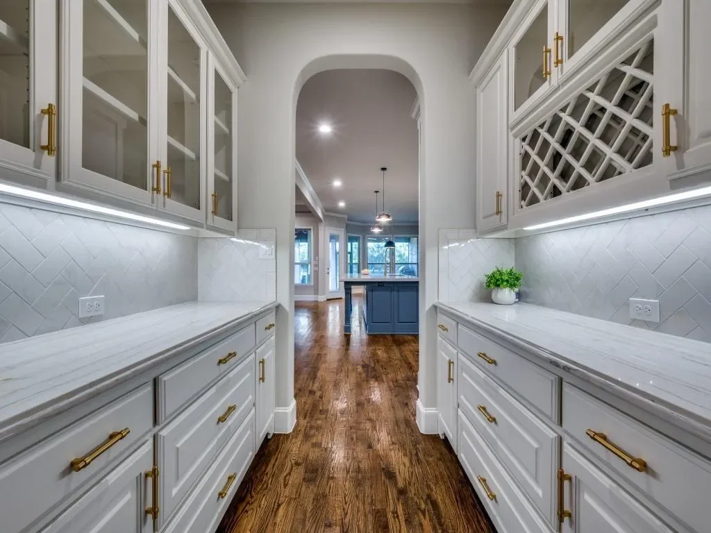 4215 Serenity Trail, McKinney, Texas, United States. - Photo 4