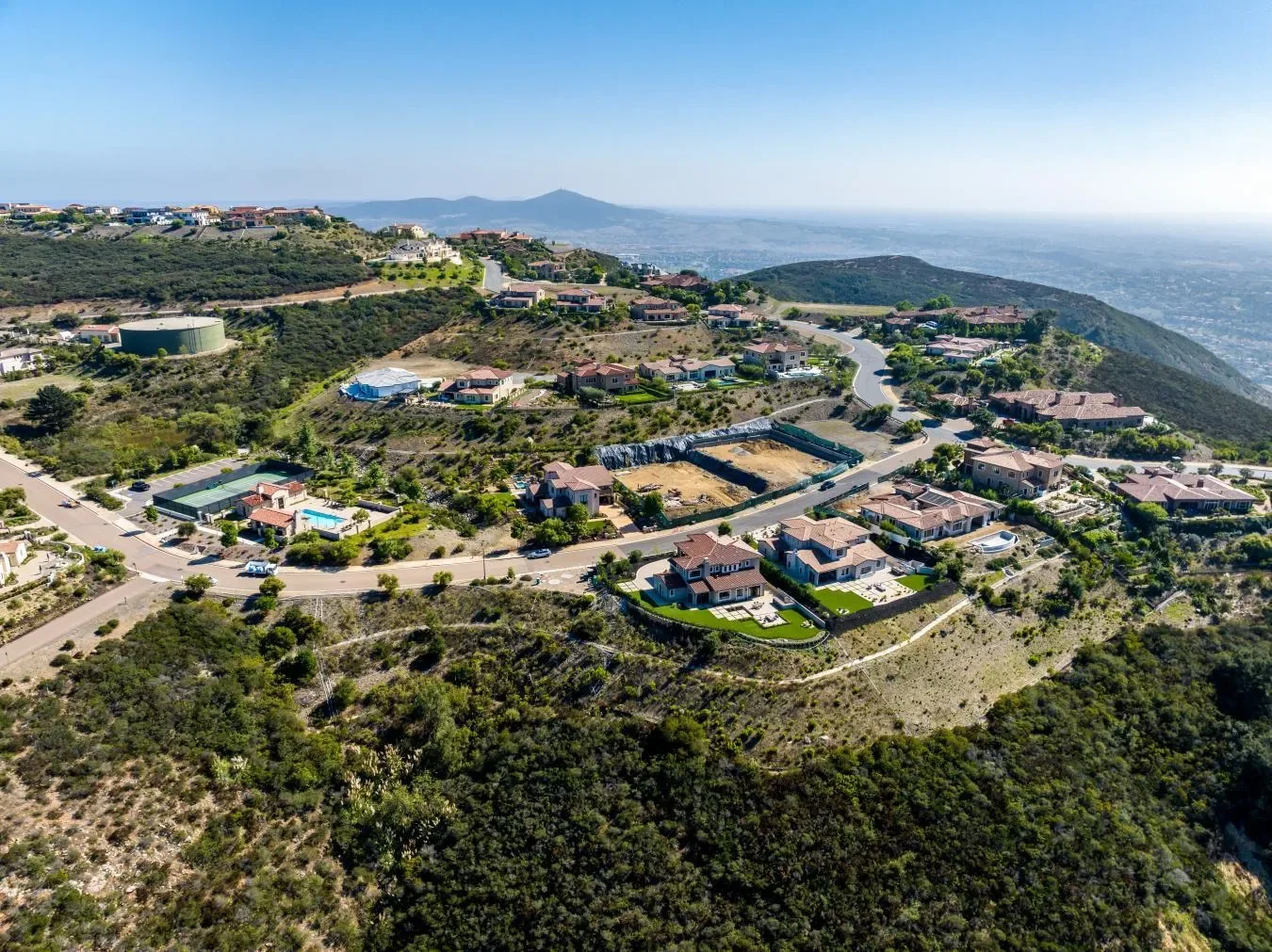 18238 Avenida Apice, Rancho Santa Fe, California, United States. - Photo 22