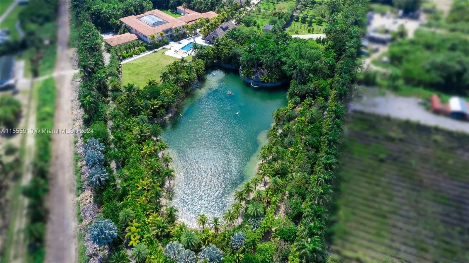 20551 SW 162nd Ave, Miami, Florida, United States. - Photo 20