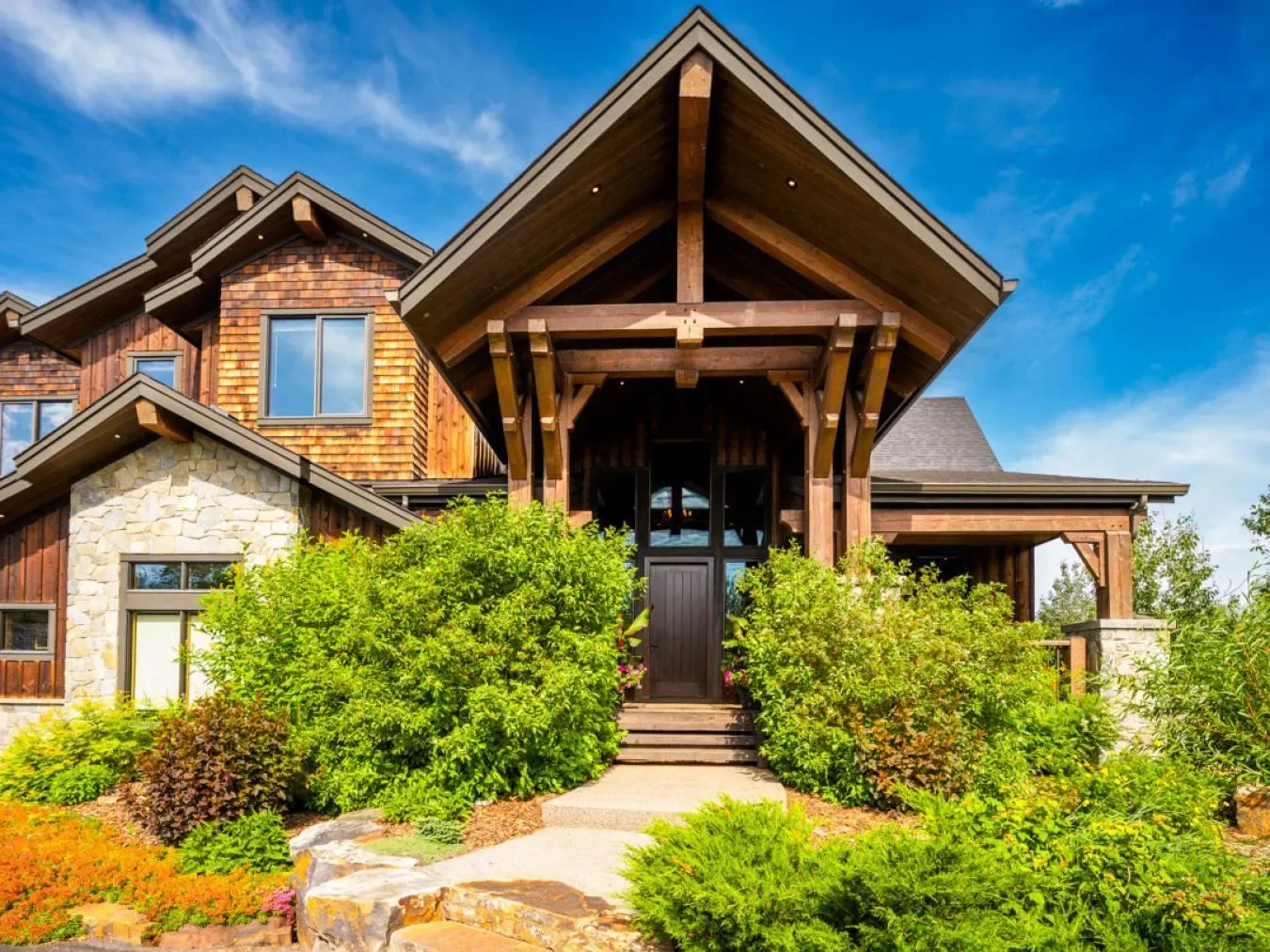 13 Silverhorn Vale, Rocky View County, Alberta, Canada. - Photo 4
