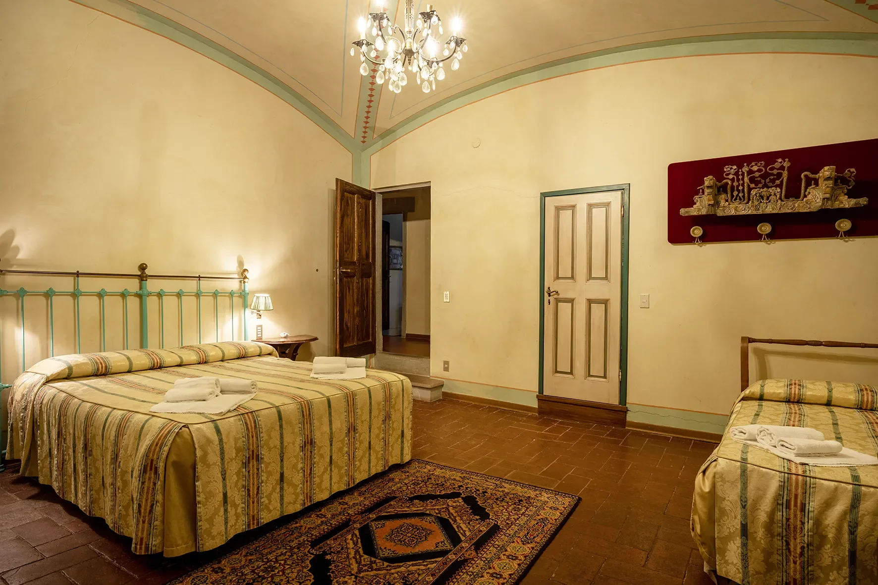 Via di Brozzi, 50145 Firenze FI, Italy, Florence, Tuscany, Italy. - Photo 38