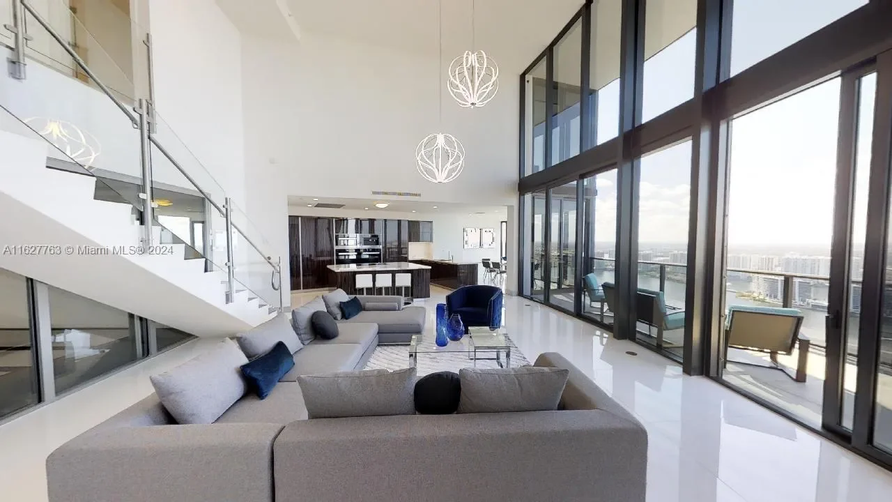 18555 COLLINS AVE, #4604, Golden Beach, Florida, United States. - Photo 24