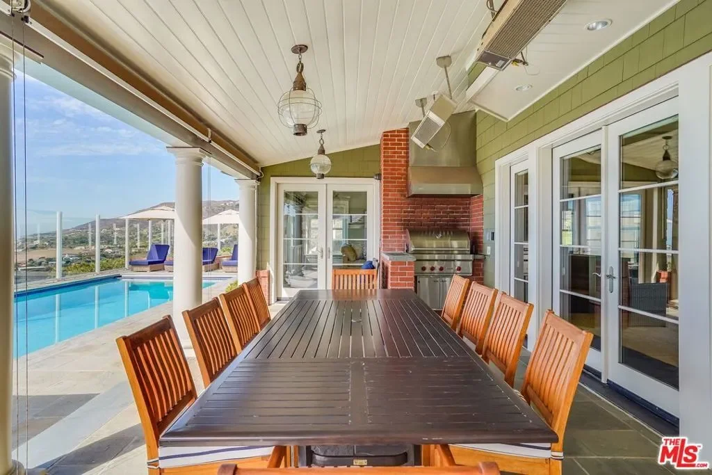 6277 Sea Star Drive, Malibu, California, United States. - Photo 12