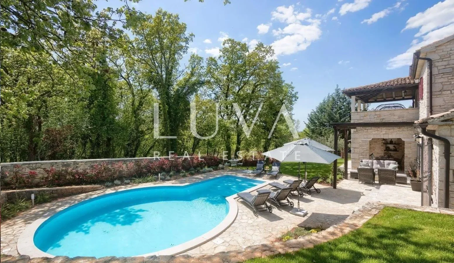 Muntrilj, Istria County, Croatia. - Photo 29