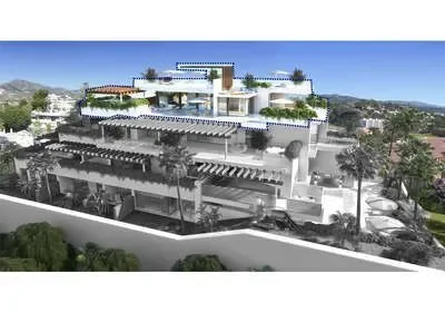 Marbella, Andalusia, Spain. - Photo 6