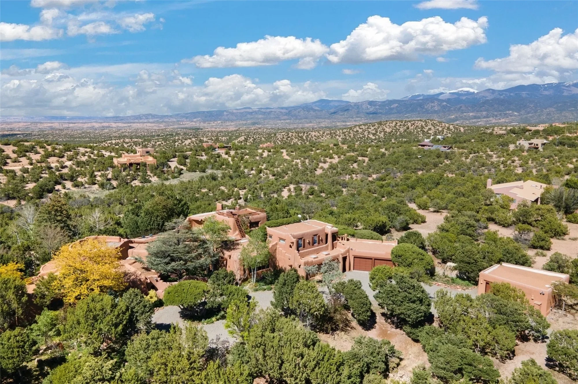 17 Tano West, Santa Fe, NM 87506, Santa Fe, New Mexico, United States. - Photo 44