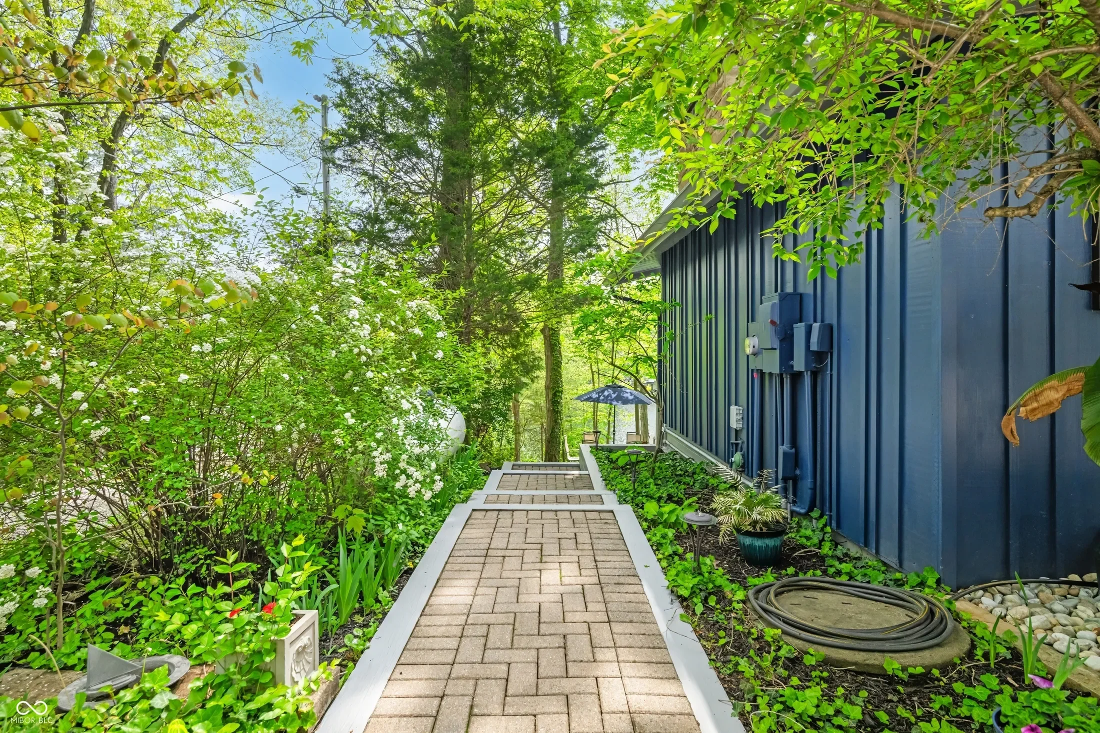 7753 Ivy Drive, Nineveh, IN 46164, Nineveh, Indiana, United States. - Photo 18