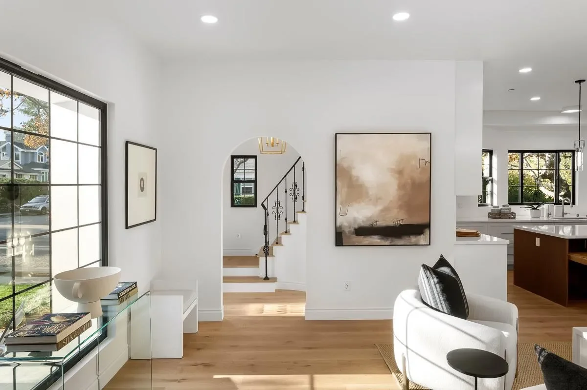 1476 Drake Avenue, Burlingame, CA 94010, Burlingame, California, United States. - Photo 18