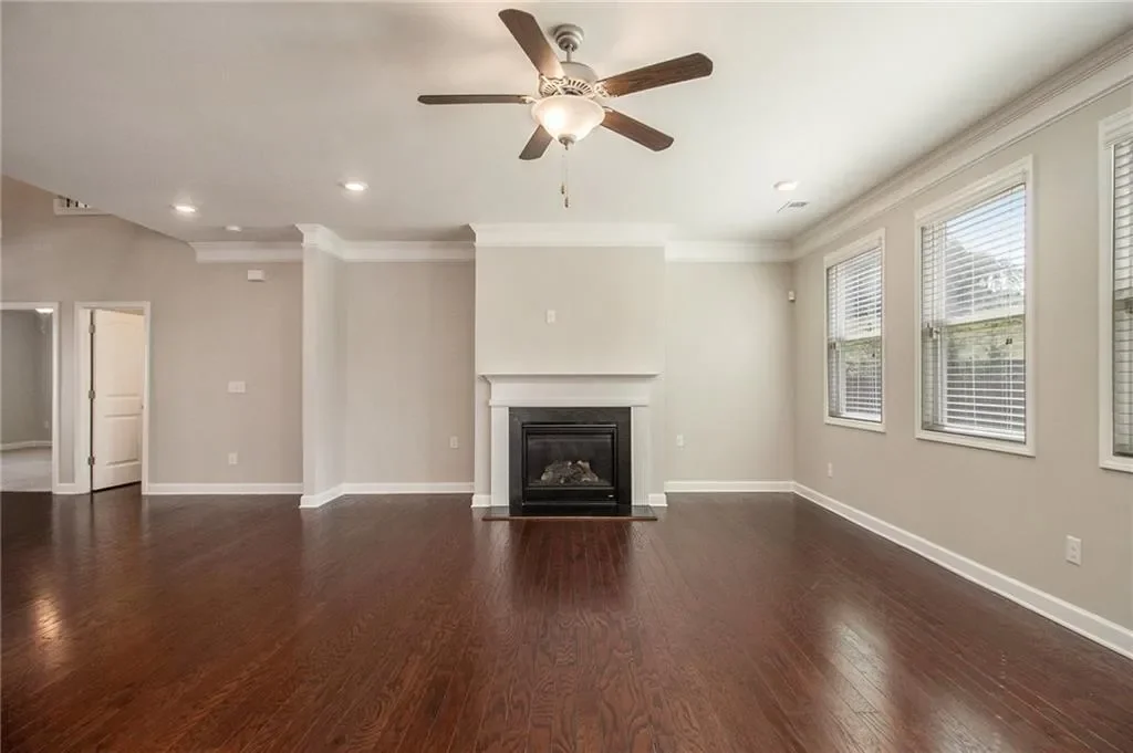 2550 Crimson Downs Drive, Cumming, Georgia, United States. - Photo 27