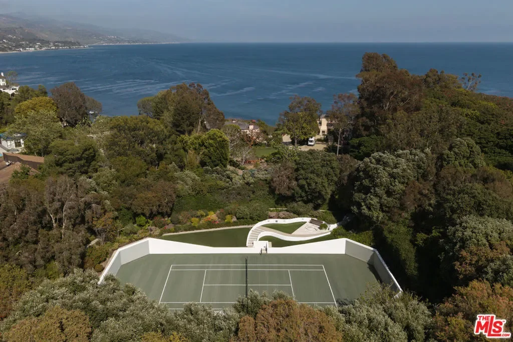 6962 Wildlife Road, Malibu, California, United States. - Photo 8